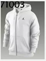 veste jordan sport tn03 white